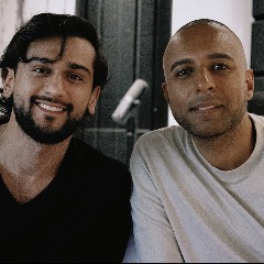 JONY, Arash