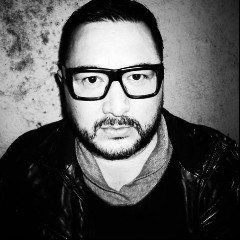 Eddie Amador