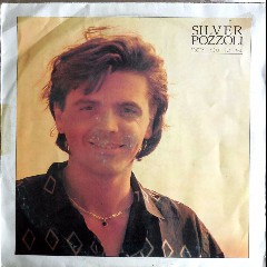 Silver Pozzoli
