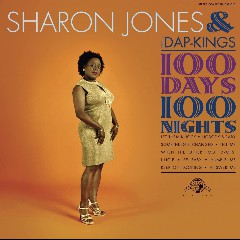Sharon Jones & The Dap