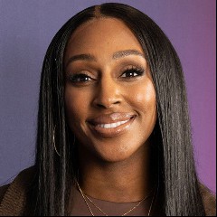Alexandra Burke