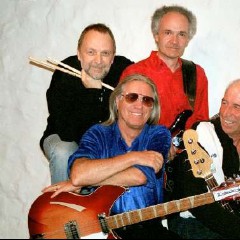 Les Sauterelles