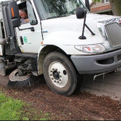 Street Cleaner