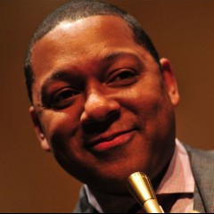 Wynton Marsalis