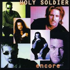 Holy Soldier