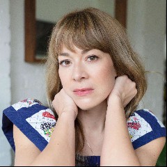 Jill Barber