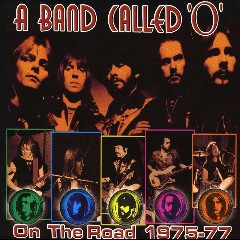 The ‘O’ Band