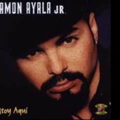 Ramón Ayala Jr.
