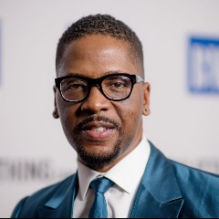 Donald Lawrence