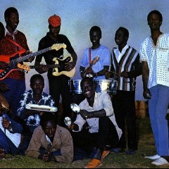 Orchestre Regional de Kayes