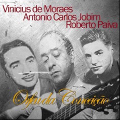 Antônio Carlos Jobim & Roberto Paiva