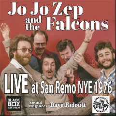 Jo Jo Zep and the Falcons
