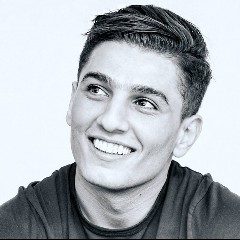 محمد عساف
