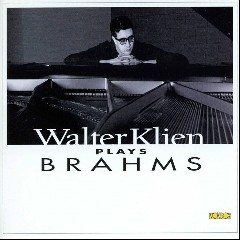 Alfred Brendel, Walter Klien