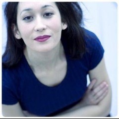Amélie-les-crayons