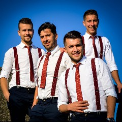 4 Mens
