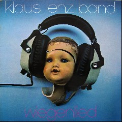 Klaus Lenz Band