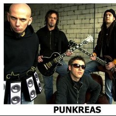 Punkreas
