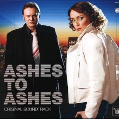 Ashes to Ashes