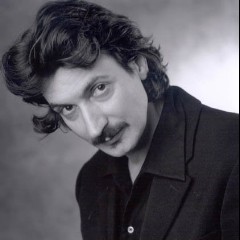 Sergio Cammariere