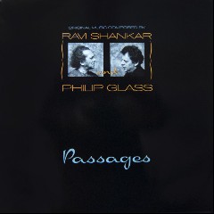 Philip Glass & Ravi Shankar
