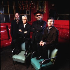 The Minus 5