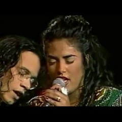 Marc Anthony y La India