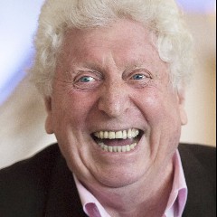 Tom Baker