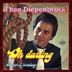 Theo Diepenbrock