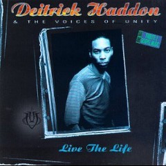 Deitrick Haddon & Voices of Unity