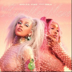 Doja Cat feat. SZA