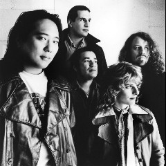 The Buddaheads
