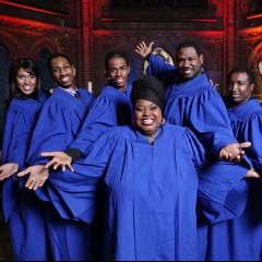 Full Gospel Singers