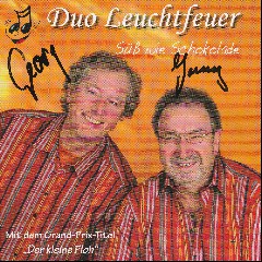 Duo Leuchtfeuer