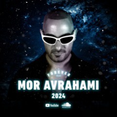 Mor Avrahami