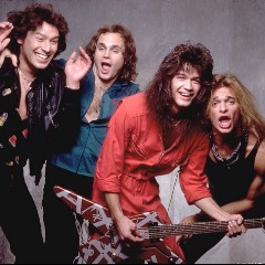 Van Halen