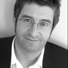 Simon Wilkinson