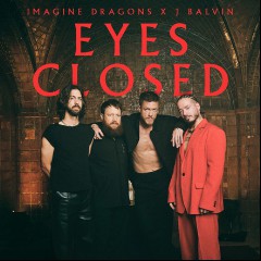 Imagine Dragons ftg. J Balvin