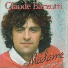 Claude Barzotti