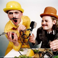 Ost & Kjex