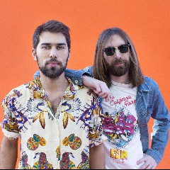 Breakbot & Irfane