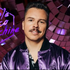 Purple Disco Machine, Bosq