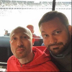 Paul Kalkbrenner & Fritz Kalkbrenner