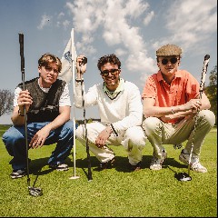 Golfklubb