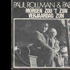 Paul Rollman & Pablo