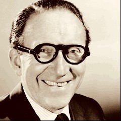 Arthur Askey