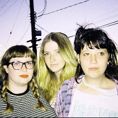 Vivian Girls