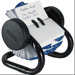 Roladex