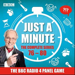 Just a Minute