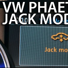 Jack Mode